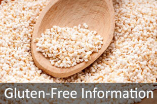 gluten-free